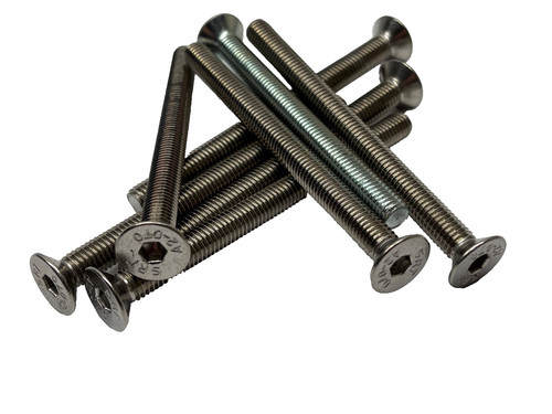 Kart 70mm pack - kart, low