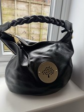 Mulberry Daria Hobo Leather
