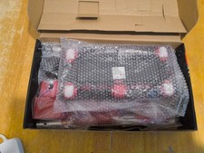 Cordless Swivel Sweeper, Run