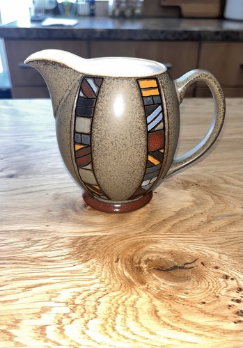 Denby marrakesh milk - milk, cream