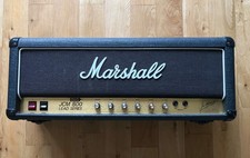Marshall JCM 800 Lead Series
