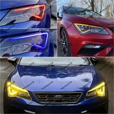 Headlight Daytime Running