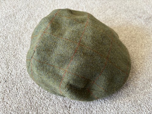 Musto lovat scotland - lovat, tweed