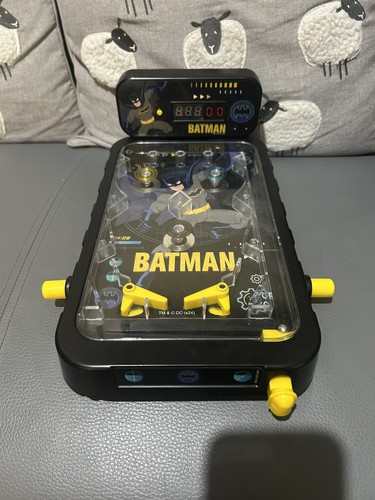 Official batman mini - official,