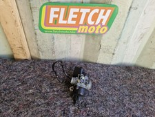 GILERA DNA 50 CARBURETTOR CARB