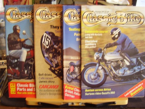 Job lot motor - job, cycle