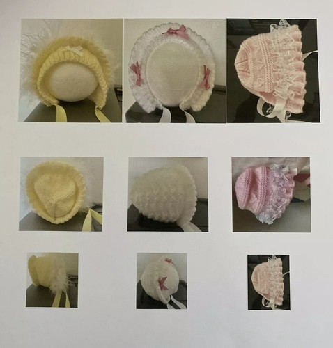 Knitting pattern baby - knitting,