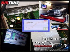Nistune Type 2 ECU Board for