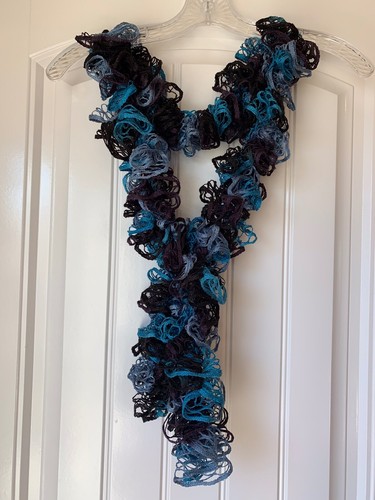 Handmade crocheted fashion - crocheted,
