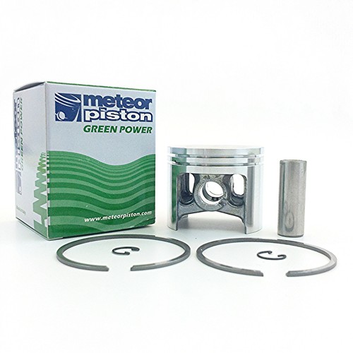 Piston kit for solo 680 - piston,