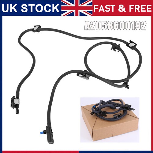 New for mercedes - new, w205