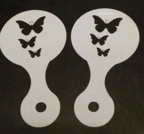 Butterfly coffee - 2, /