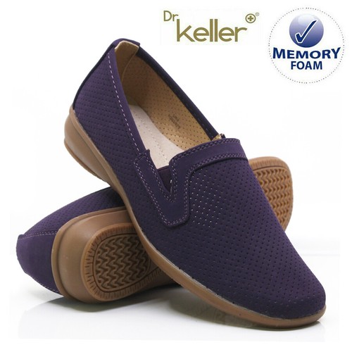 Ladies memory foam comfort - ladies,