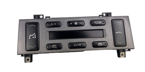 Peugeot 406 air conditioning - peugeot,