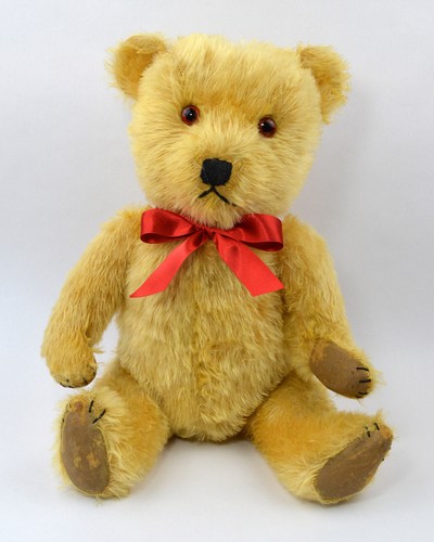 Vintage 1940s chiltern - vintage, hugmee