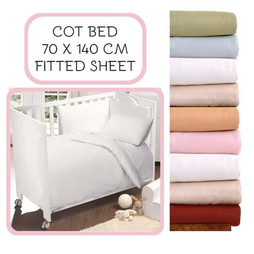 Nursery baby cot bed toddler - baby,