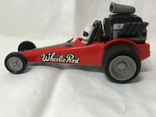HOT BLASTER CAR TB-971 WHEELIE