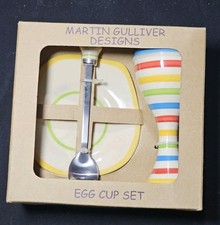 Martin Gulliver Design Boxed