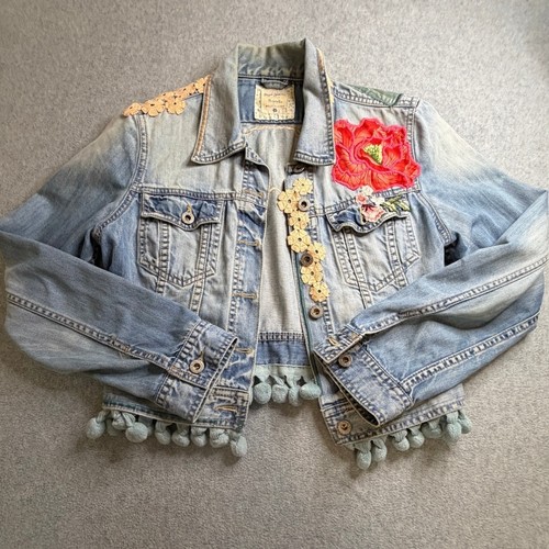 Pepe jeans london denim - jeans, jacket