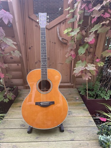 Yamaha lj16bc acoustic guitar - lj16bc,