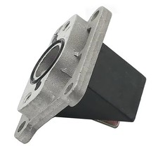 Intake Reed Block Valve for