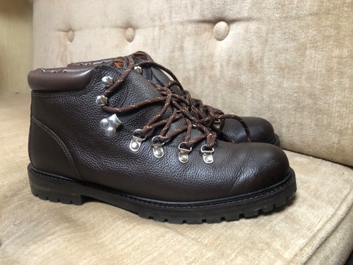 Leather pennine hiker - pennine,