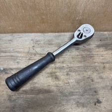 Britool E74 1/2" Drive Ratchet
