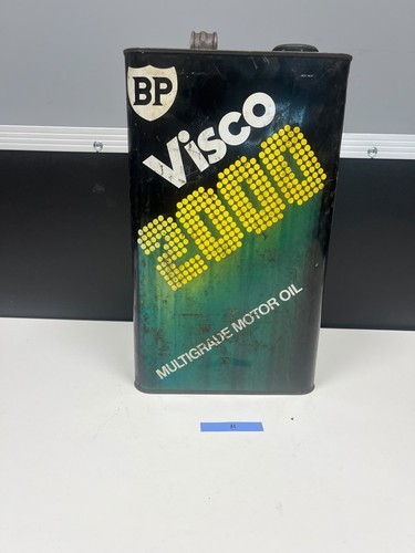 Vintage visco 2000 - visco, motor
