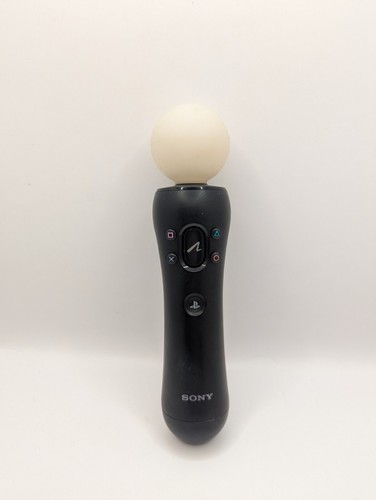 Sony ps3 move motion wireless - sony,