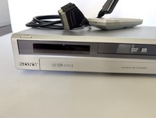 Sony DVD Recorder Model RDR -