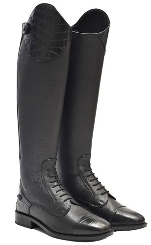 Rhinegold luxe leather - rhinegold,