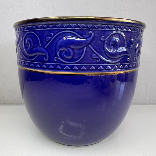 Scheurich german pottery plant - pottery,
