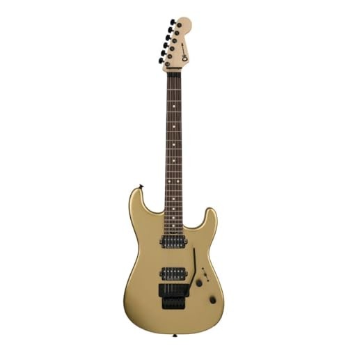 Charvel pro mod san - charvel, dimas