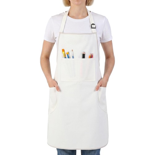 Vieinkaufen artist apron with - artist,
