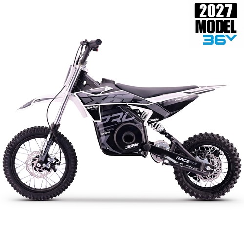2027 xtm racemx 36v - xtm,