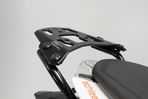 Motech black aluminium - sw,