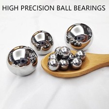 1-20mm Bike Bicycle Cycle Loose Ball Bearings Gcr15 HIgh Precision Ball Bearings
