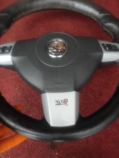 Vxr Steering Wheel Complete 