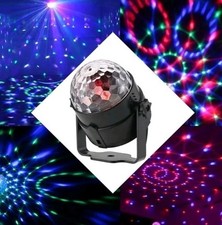 Disco Ball Light Party Lights