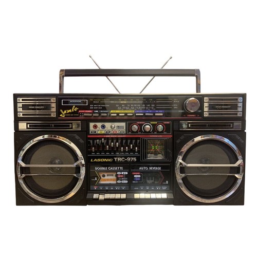 Lasonic trc 975 jumbo - trc-975,