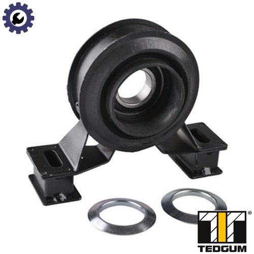 Suspension propshaft 01168247 - suspension,