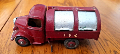 Vintagen dinky 252 - -, bedford