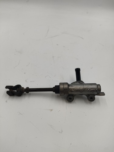 Rear brake pump - brake, honda