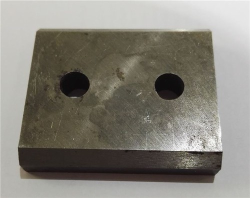 Counter blade for - counter, pro