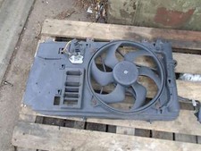 CITROEN XSARA PICASSO RADIATOR FAN 1.8 PETROL 1998-2004