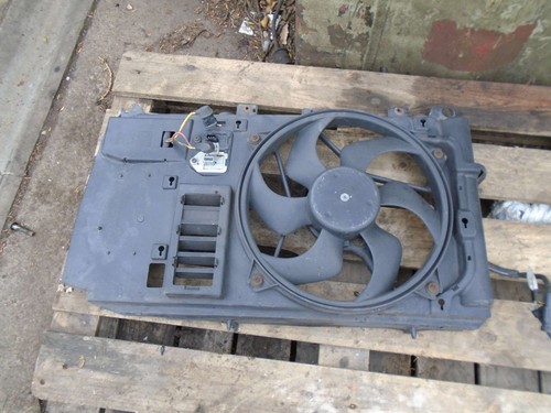 Citroen xsara picasso radiator - picasso,