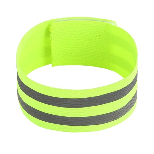 Pair reflective elasticated - reflective,