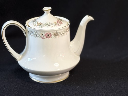 Paragon bone china - bone, tea