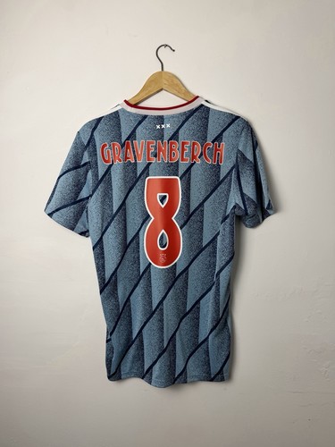 Ryan gravenberch afc ajax - gravenberch,