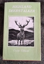 Highland Deerstalker